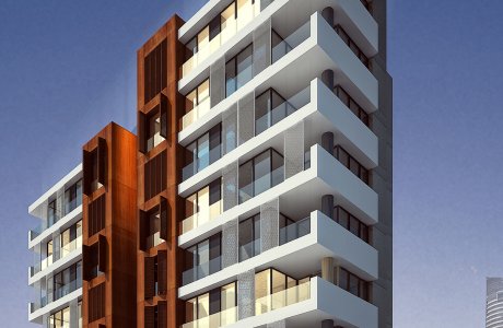 Koru Apt.