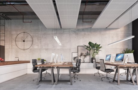 Rotterdam Open Office