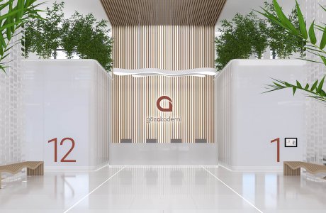 Bodrum Göz Akademi