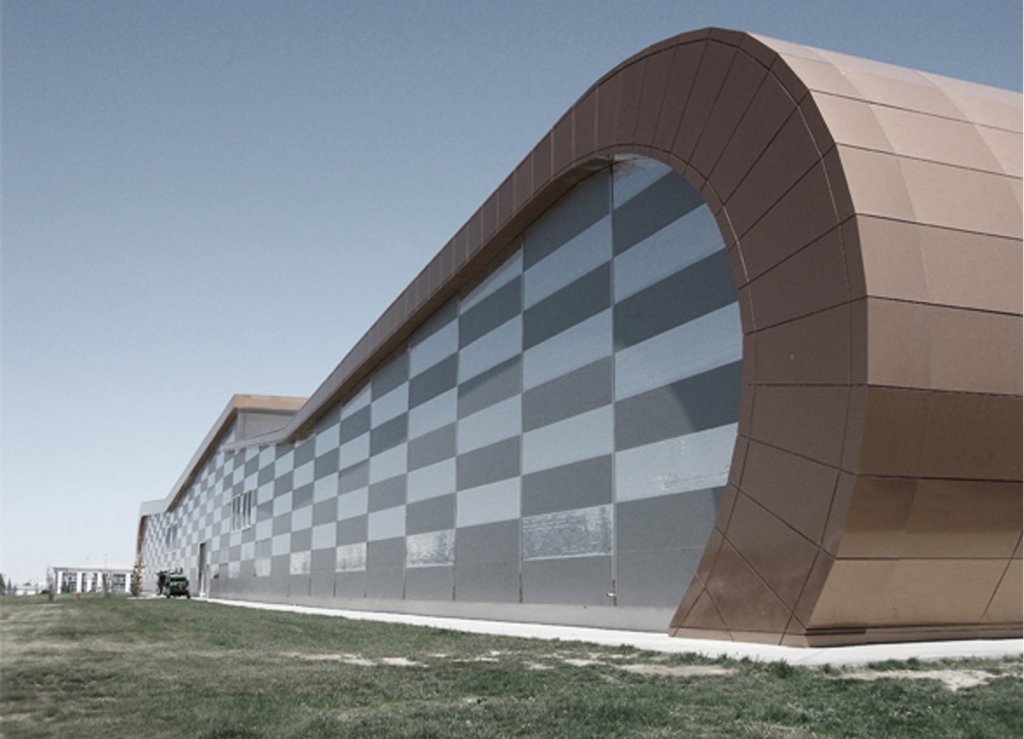 Abadan Tekstil Fabrikası