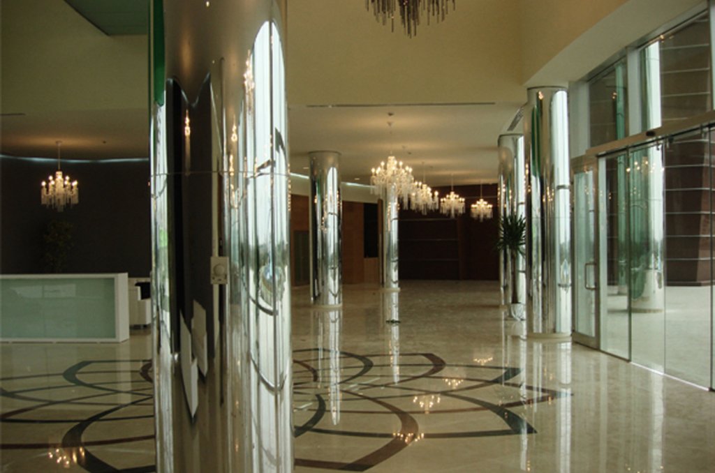 Abadan Tekstil Fabrikası
